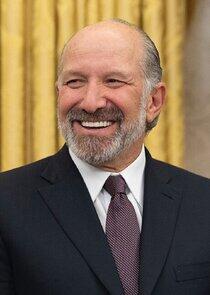 photo of Howard Lutnick