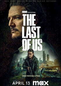 The Last of Us - Season 2 The Last of Us - Season 2