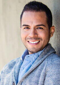 photo of Julian Armaya photo of Julian Armaya