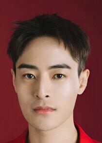 Zhu Yu Mou