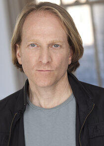 photo of Michael Kaplan
