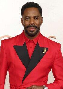 Colman Domingo Colman Domingo