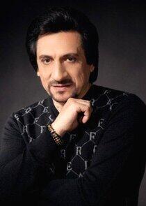 photo of Роман Грохольский