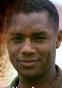 Lt. Wendell McCray Lt. Wendell McCray