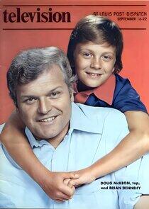 Big Shamus, Little Shamus Big Shamus, Little Shamus