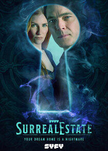 SurrealEstate - Season 3 SurrealEstate - Season 3