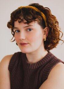 photo of Nina White