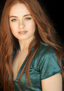 photo of Brenna Llewellyn photo of Brenna Llewellyn