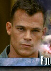 Lt. Bobby Griffin