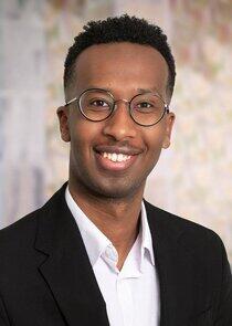 photo of Fawzi Warsame photo of Fawzi Warsame