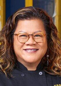 photo of Nicole Gomes