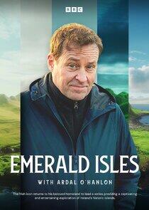 The Emerald Isles with Ardal O'Hanlon The Emerald Isles with Ardal O'Hanlon