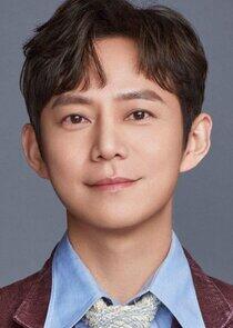 He Jiong