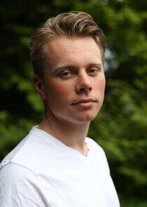 photo of Tobias Stokkeland