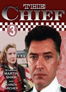 The Chief - Season 3 The Chief - Season 3