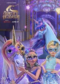 Unicorn Academy - Season 2 Unicorn Academy - Season 2