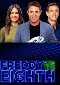 Freddy and The Eighth Freddy and The Eighth