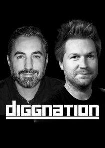 Diggnation Diggnation