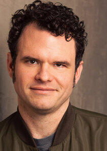 photo of Russell Kohlmann photo of Russell Kohlmann