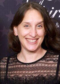Holly Schlesinger