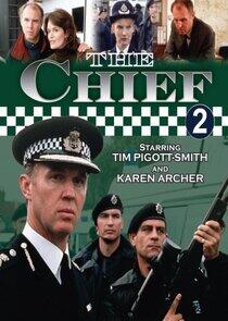 The Chief - Season 2 The Chief - Season 2