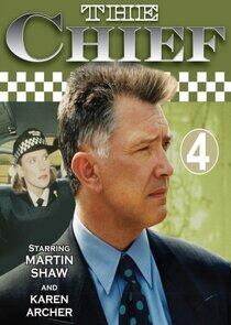 The Chief - Season 4 The Chief - Season 4