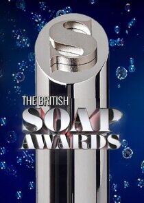 The British Soap Awards - Season 12 / Year 2022 The British Soap Awards - Season 12 / Year 2022
