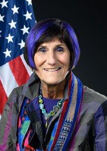 photo of Rosa DeLauro