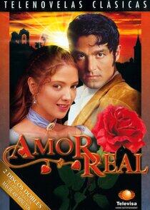 Amor Real Amor Real
