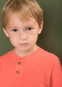 photo of Reid Clarke