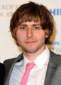 James Buckley James Buckley