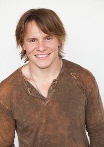 Tony Cavalero Tony Cavalero