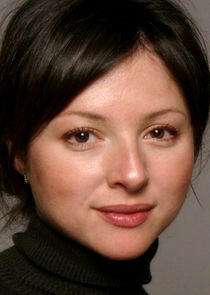 Анна Банщикова Анна Банщикова