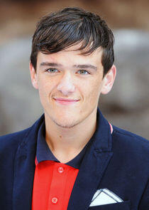 George Sampson George Sampson
