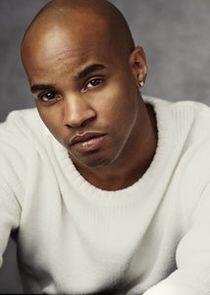 Antoine Harris Antoine Harris