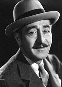 Adolphe Menjou