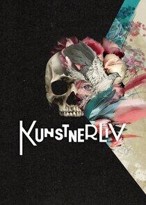 Kunstnerliv Kunstnerliv
