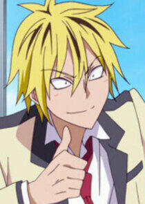 Ryūichi Kurosaki Ryūichi Kurosaki