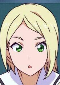 Kii Hiragi Kii Hiragi
