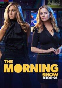 The Morning Show - Season 2 The Morning Show - Season 2