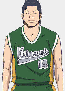 Manabu Konishi Manabu Konishi