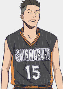 Masaharu Chouji Masaharu Chouji