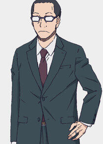 Masayoshi Satsuki Masayoshi Satsuki