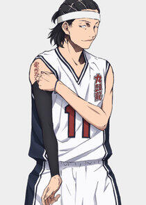 Kenji Natsume Kenji Natsume