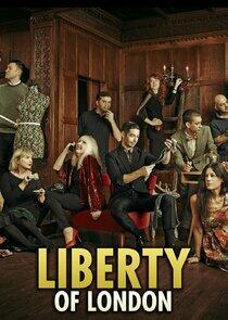 Liberty of London Liberty of London