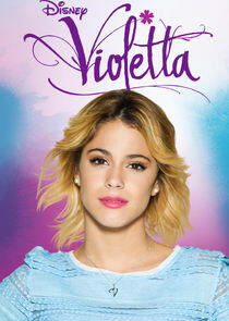 Violetta Violetta