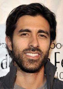 Jaffar Mahmood Jaffar Mahmood