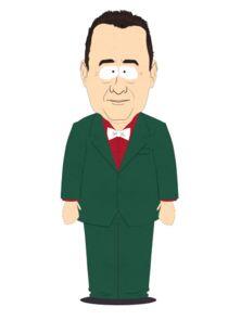 Tom Hanks