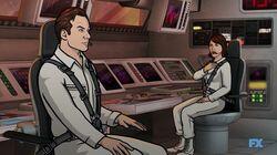 Drastic Voyage: Part II Drastic Voyage: Part II