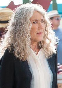 Ms. Gina Silvers Ms. Gina Silvers